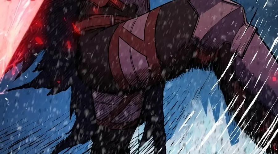 Read The Warrior Returns chapter 8 image 141 on Lezhin