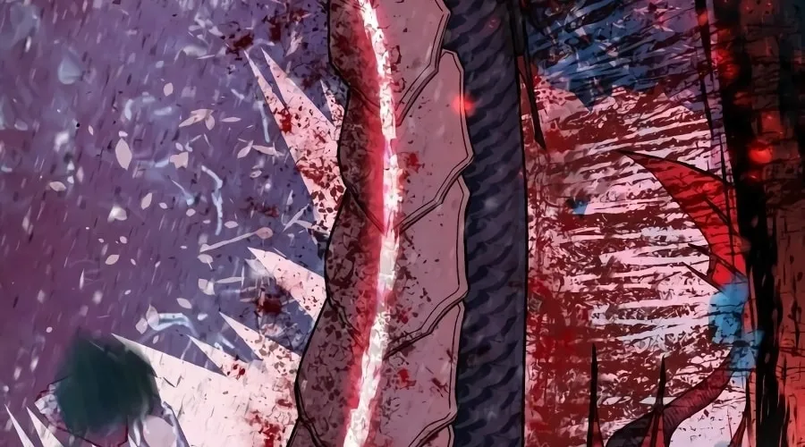 Read The Warrior Returns chapter 8 image 147 on Lezhin