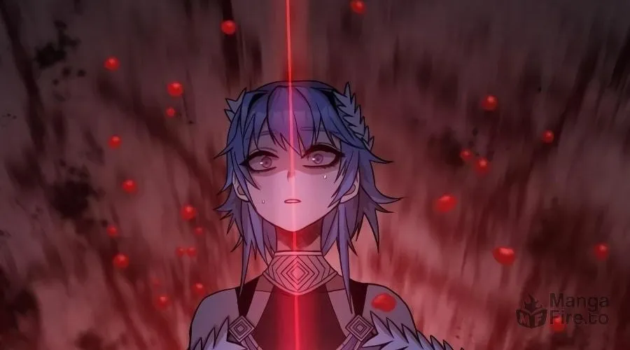 Read The Warrior Returns chapter 8 image 155 on Lezhin