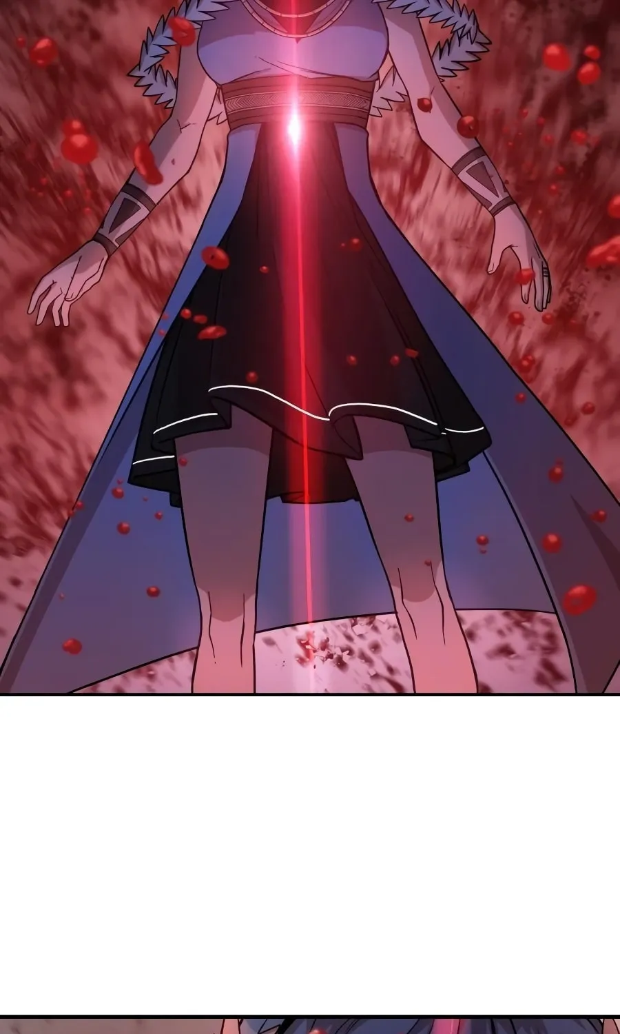 Read The Warrior Returns chapter 8 image 156 on Lezhin