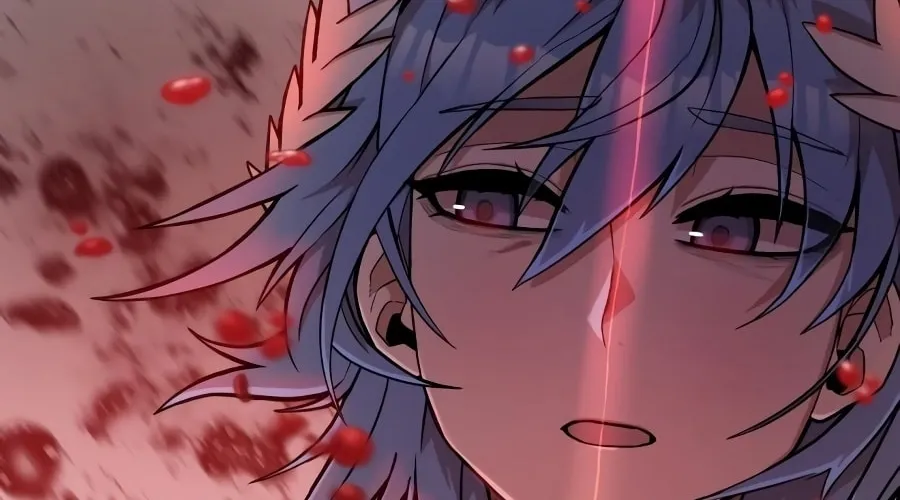 Read The Warrior Returns chapter 8 image 157 on Lezhin