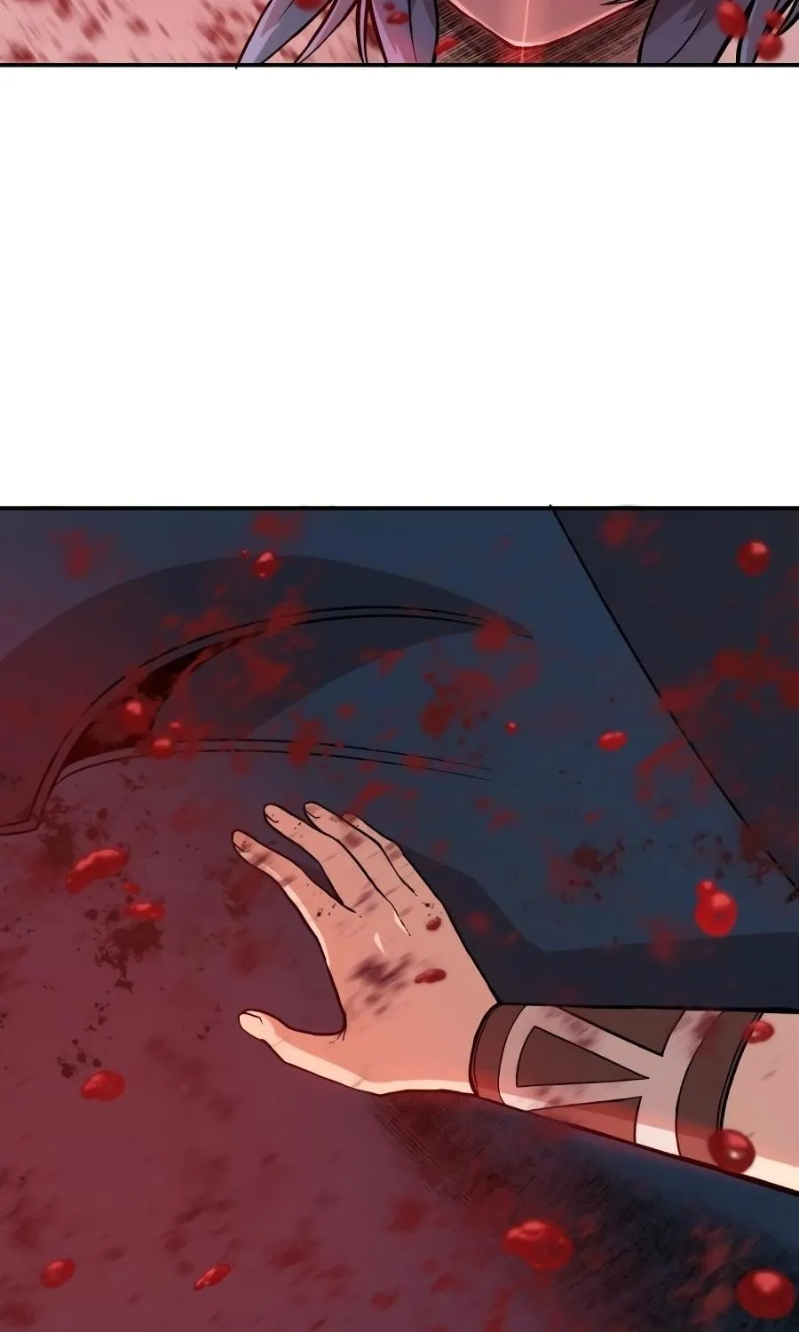 Read The Warrior Returns chapter 8 image 158 on Lezhin