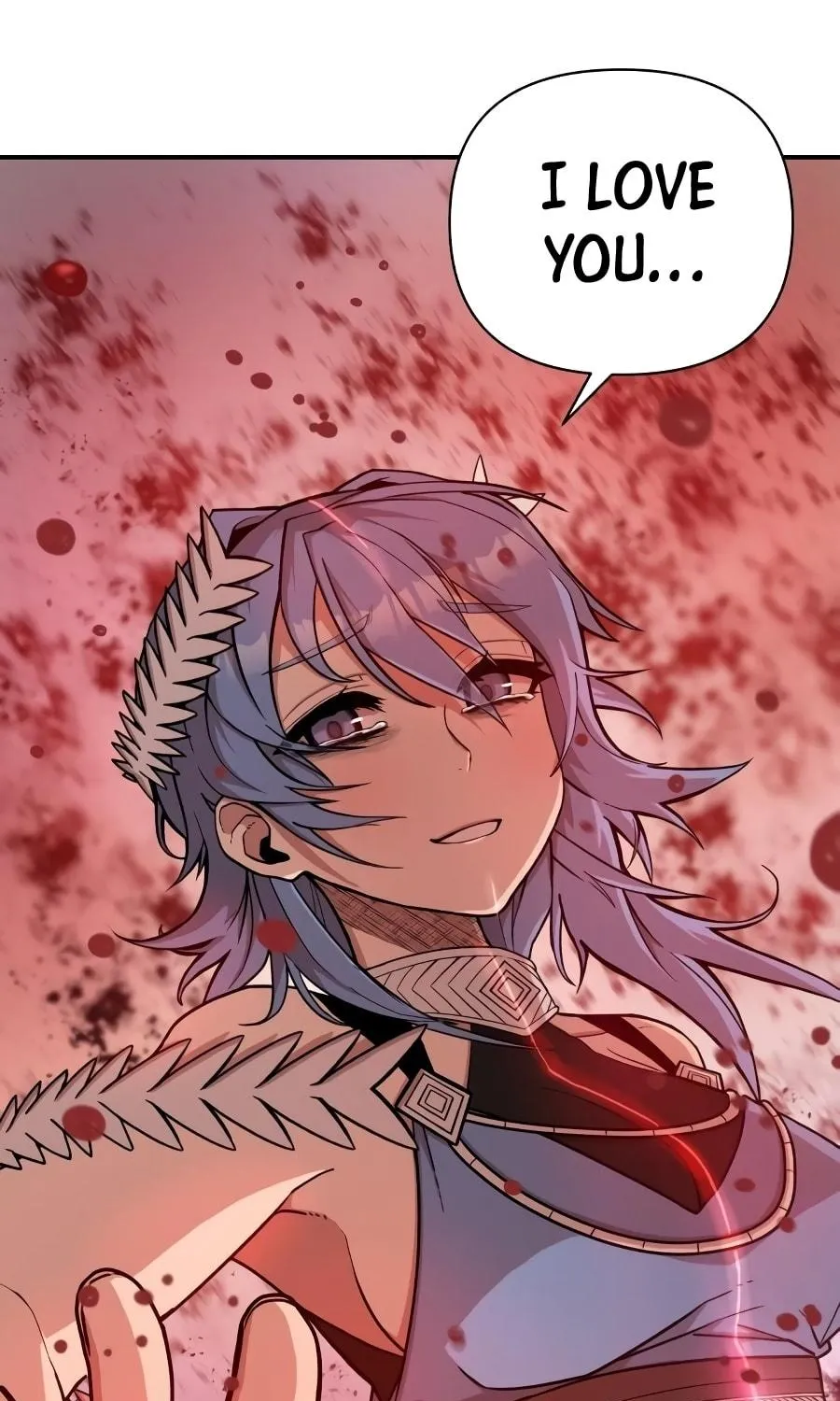 Read The Warrior Returns chapter 8 image 160 on Lezhin