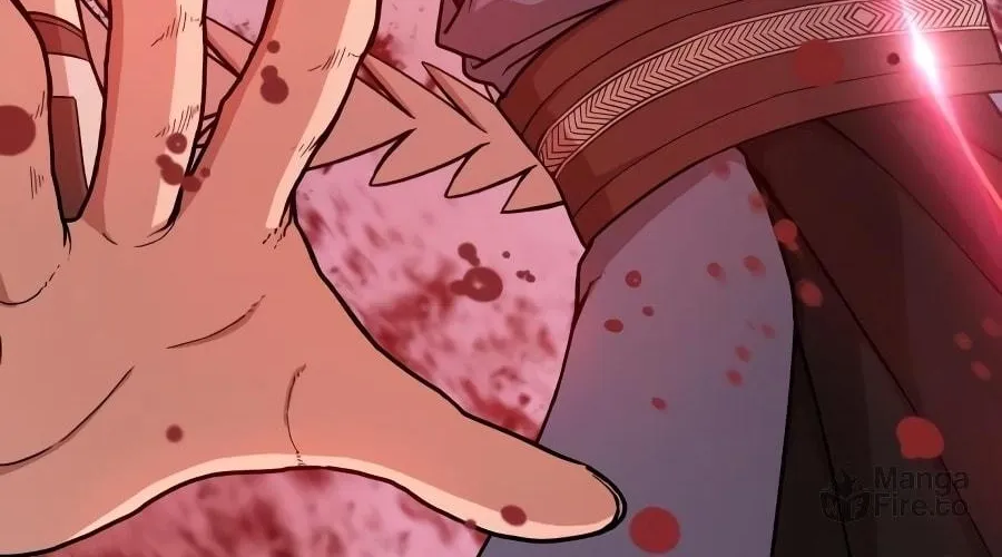 Read The Warrior Returns chapter 8 image 161 on Lezhin