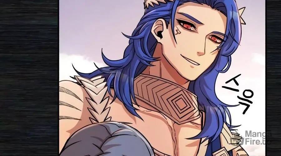 Read The Warrior Returns chapter 8 image 185 on Lezhin
