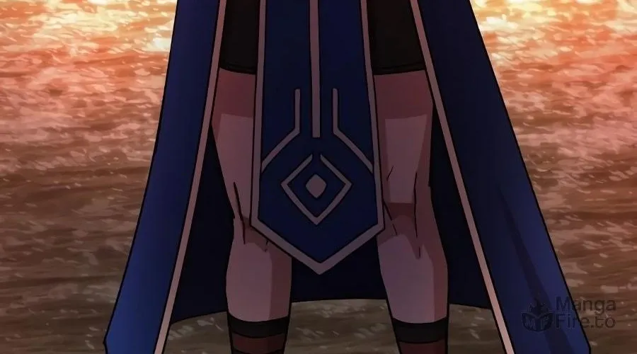 Read The Warrior Returns chapter 8 image 189 on Lezhin