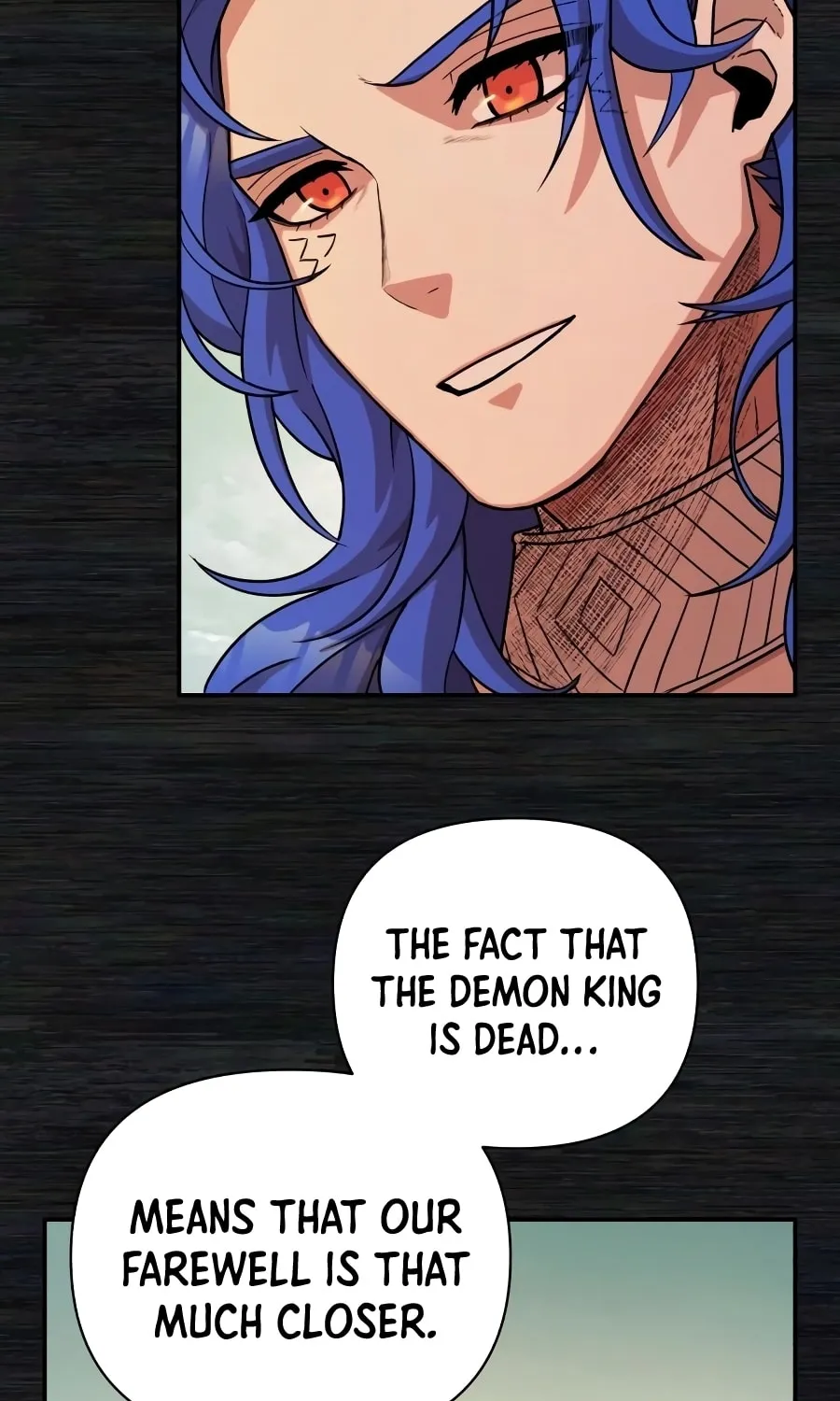 Read The Warrior Returns chapter 8 image 192 on Lezhin