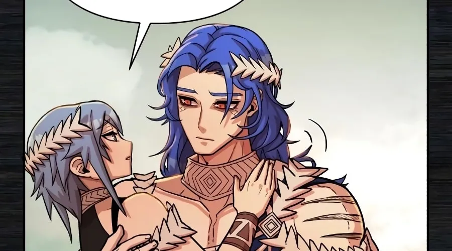 Read The Warrior Returns chapter 8 image 193 on Lezhin