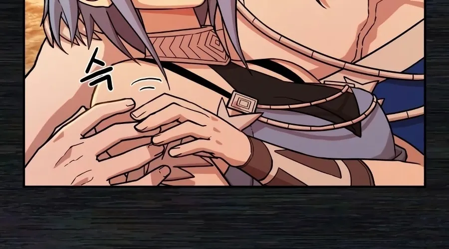 Read The Warrior Returns chapter 8 image 195 on Lezhin