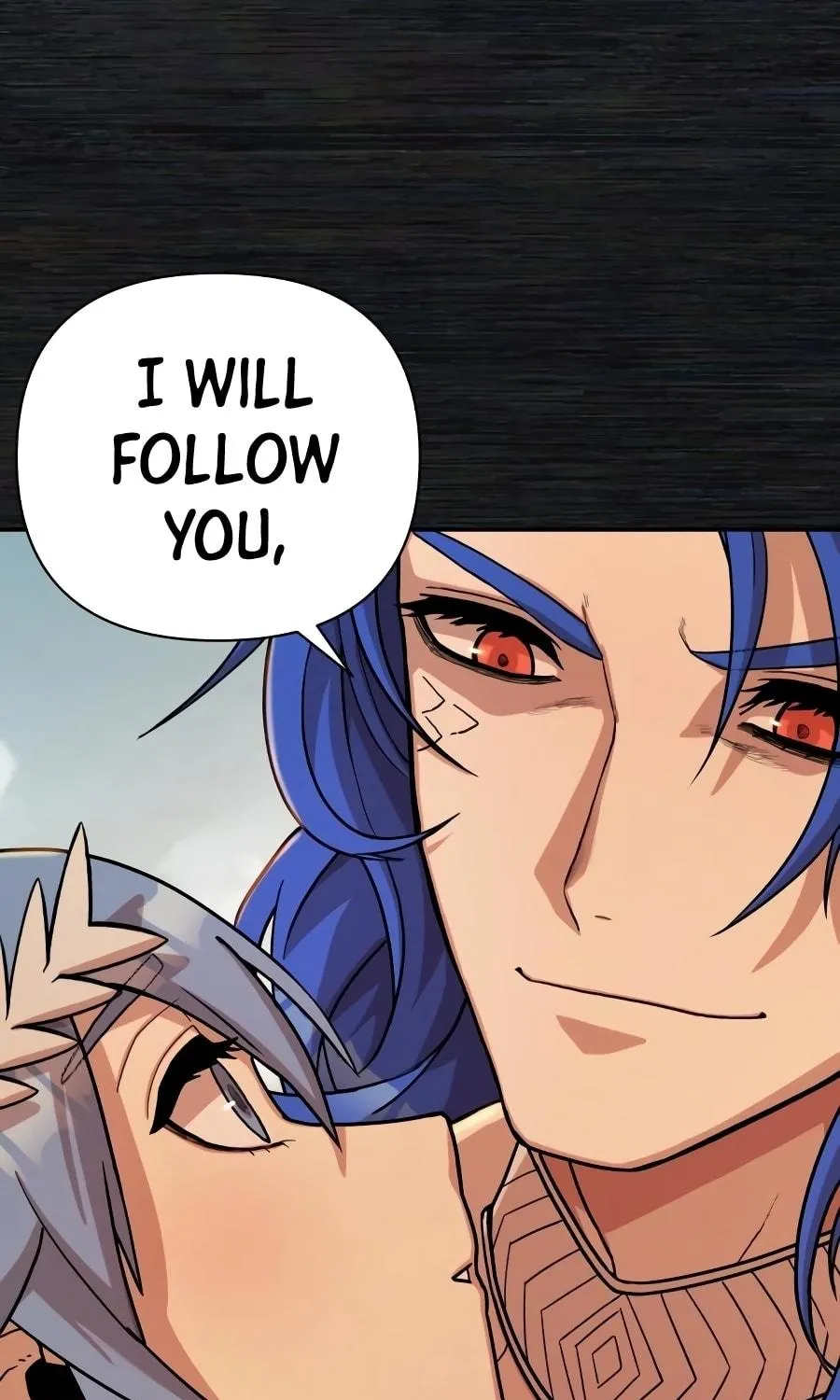 Read The Warrior Returns chapter 8 image 196 on Lezhin