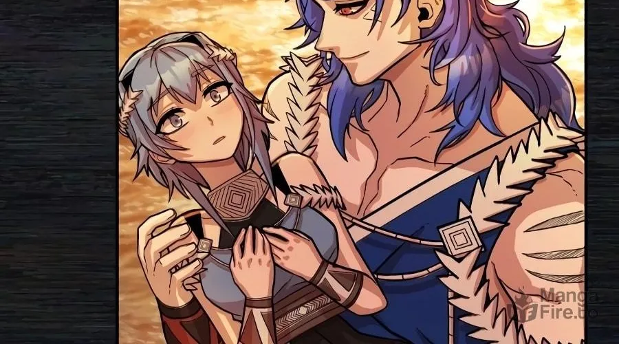 Read The Warrior Returns chapter 8 image 199 on Lezhin