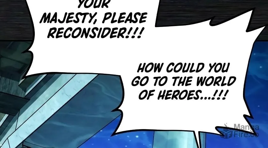 Read The Warrior Returns chapter 8 image 203 on Lezhin