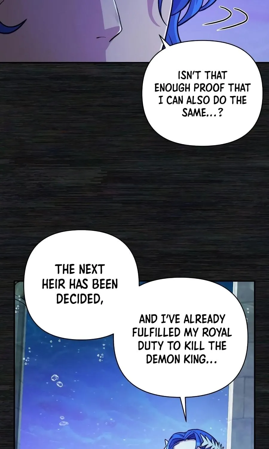 Read The Warrior Returns chapter 8 image 208 on Lezhin