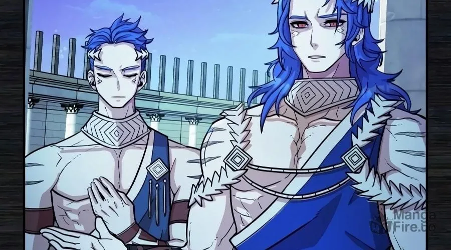 Read The Warrior Returns chapter 8 image 209 on Lezhin