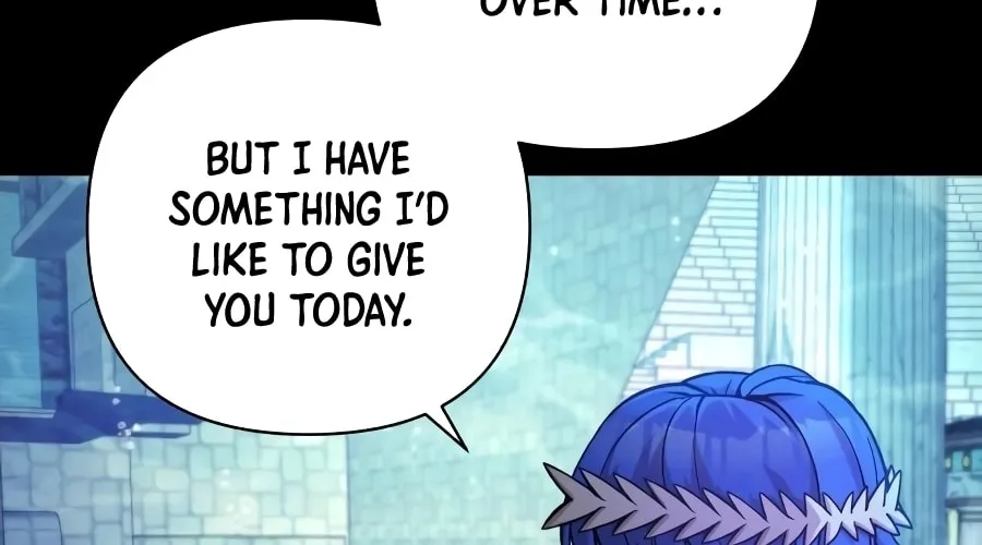 Read The Warrior Returns chapter 8 image 21 on Lezhin