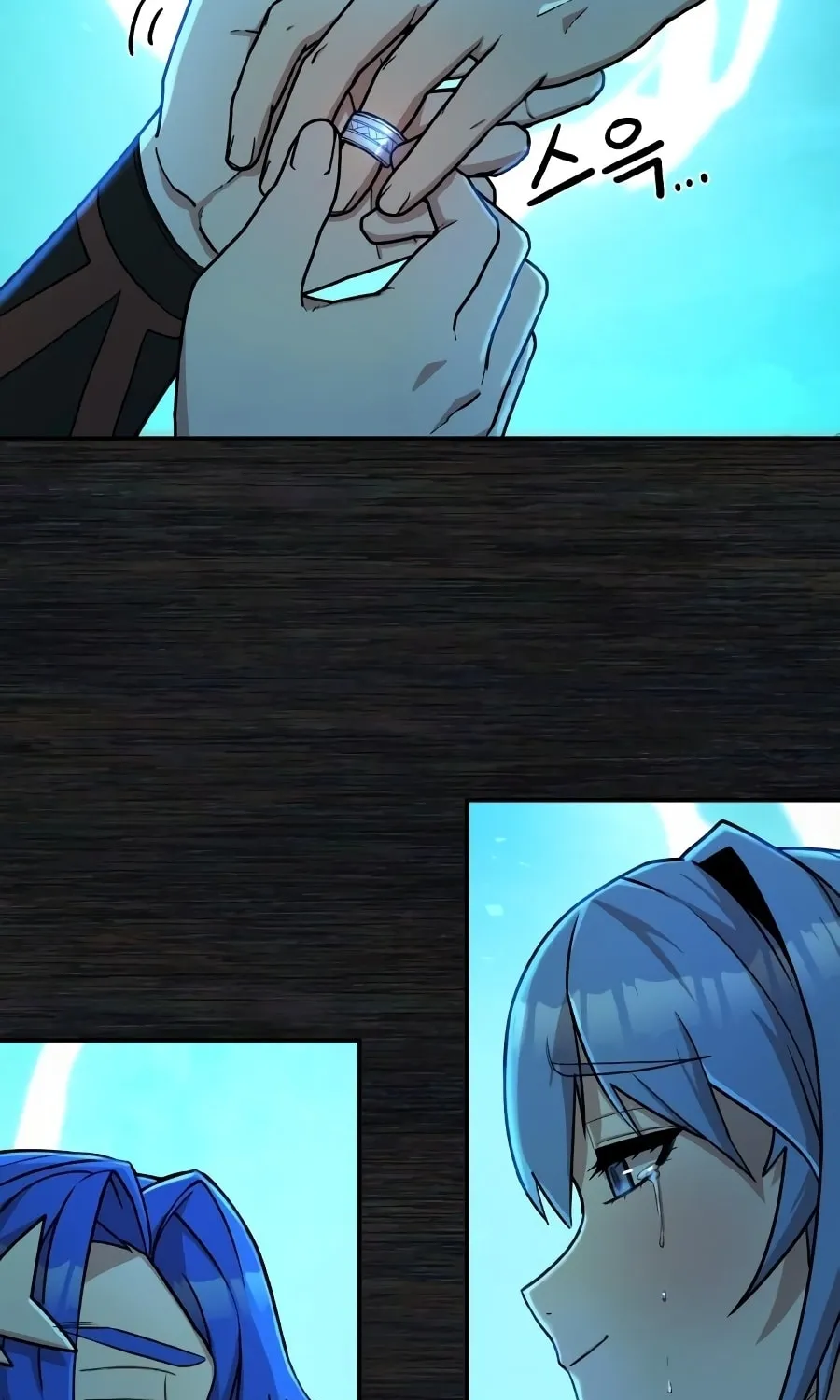 Read The Warrior Returns chapter 8 image 216 on Lezhin