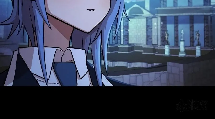 Read The Warrior Returns chapter 8 image 23 on Lezhin