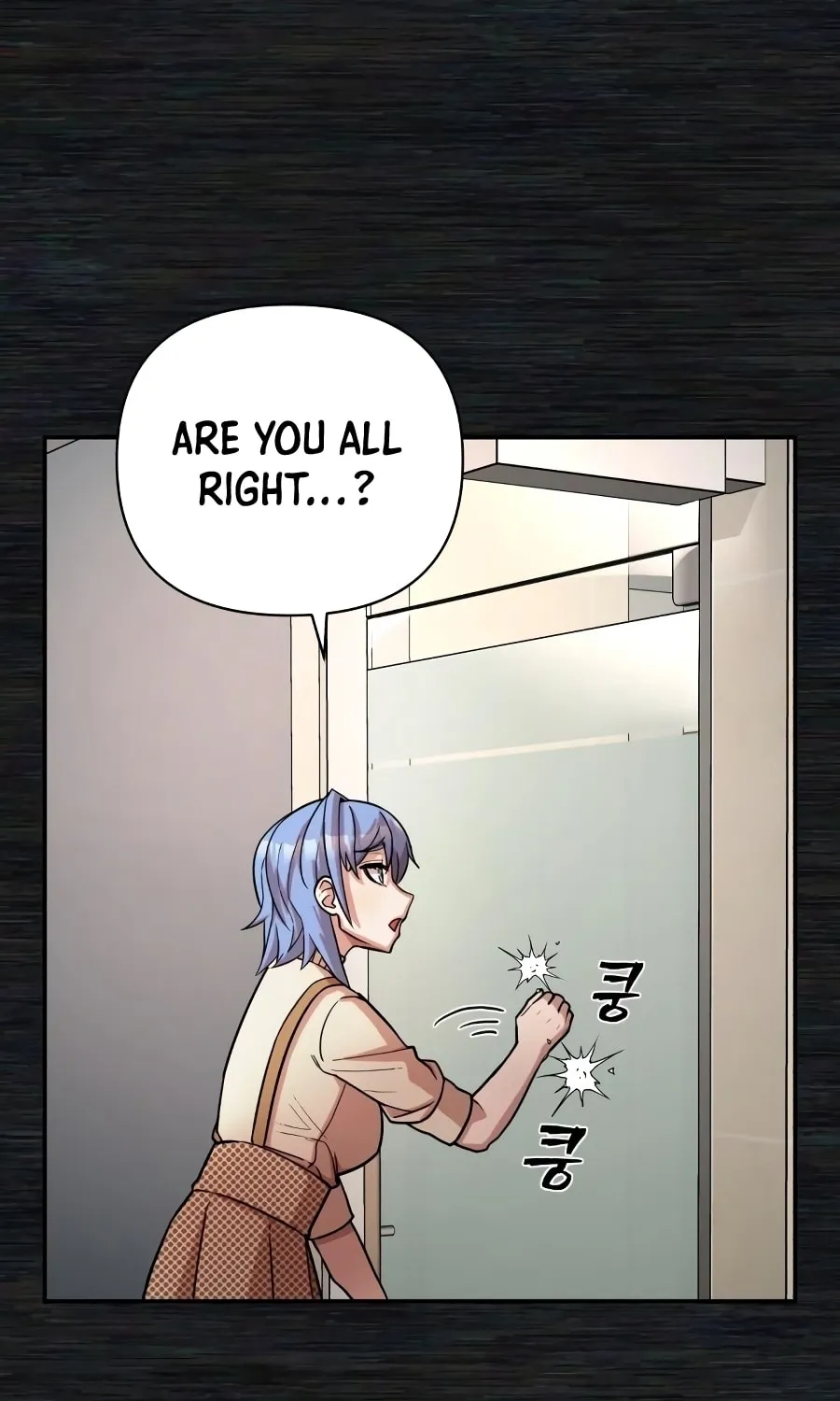 Read The Warrior Returns chapter 8 image 230 on Lezhin