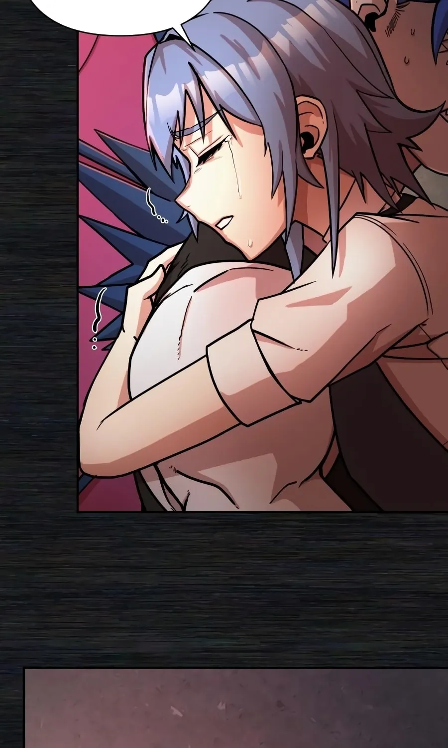 Read The Warrior Returns chapter 8 image 252 on Lezhin