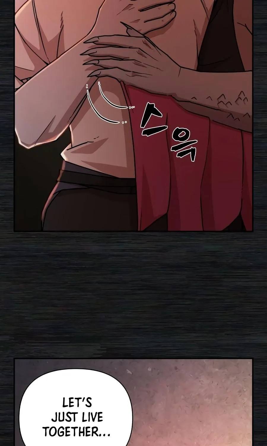 Read The Warrior Returns chapter 8 image 256 on Lezhin