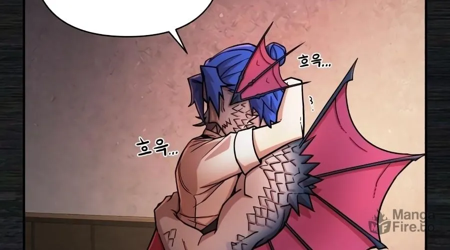 Read The Warrior Returns chapter 8 image 257 on Lezhin