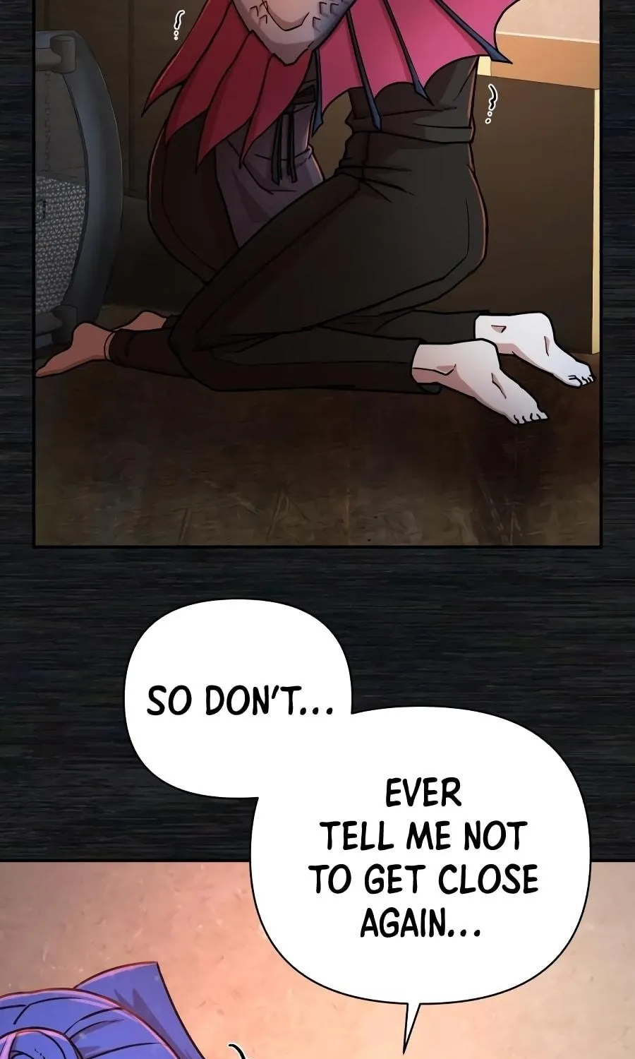 Read The Warrior Returns chapter 8 image 258 on Lezhin