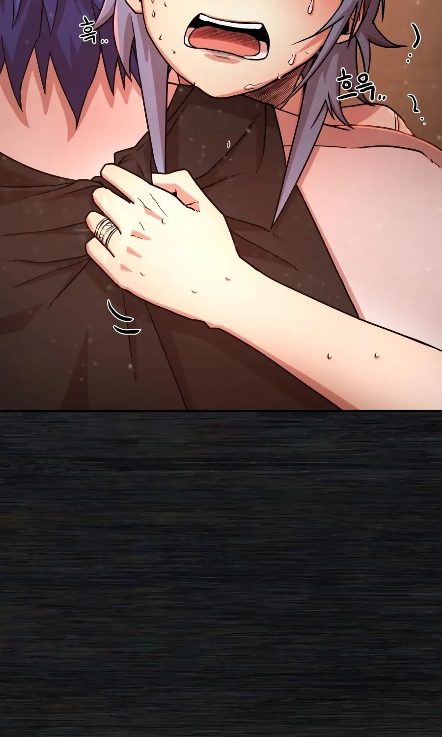 Read The Warrior Returns chapter 8 image 260 on Lezhin