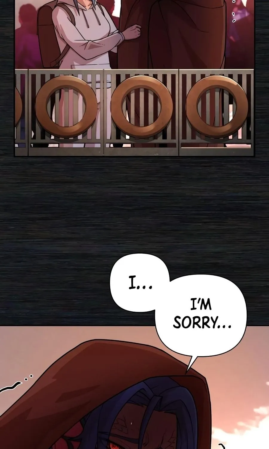 Read The Warrior Returns chapter 8 image 268 on Lezhin