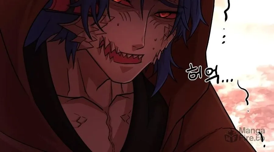 Read The Warrior Returns chapter 8 image 269 on Lezhin