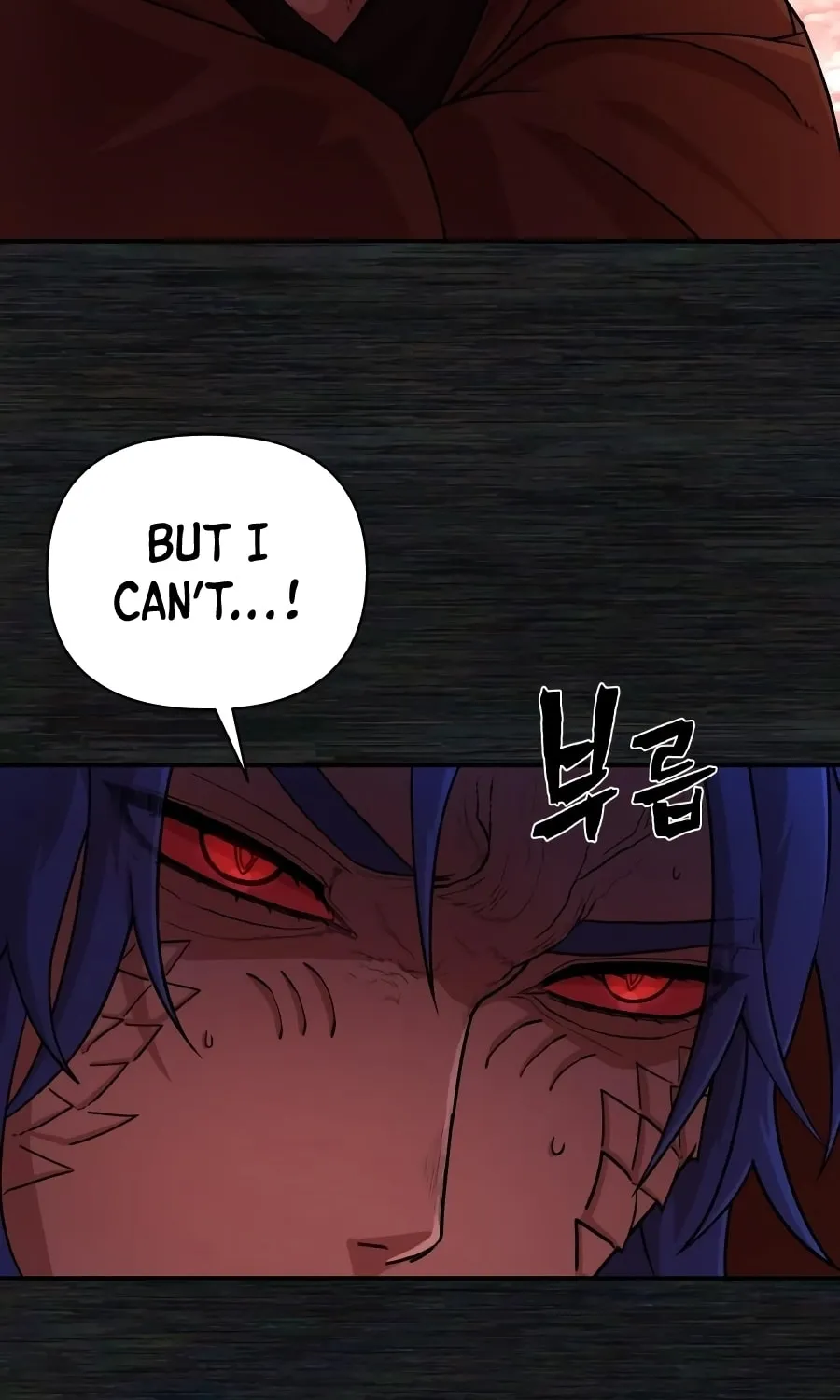 Read The Warrior Returns chapter 8 image 270 on Lezhin
