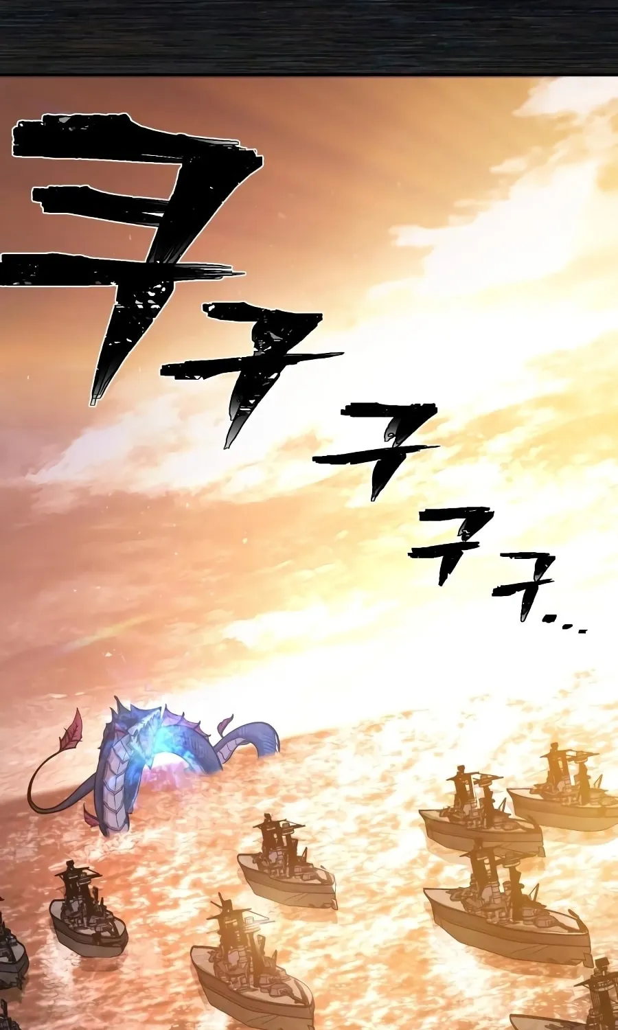 Read The Warrior Returns chapter 8 image 282 on Lezhin