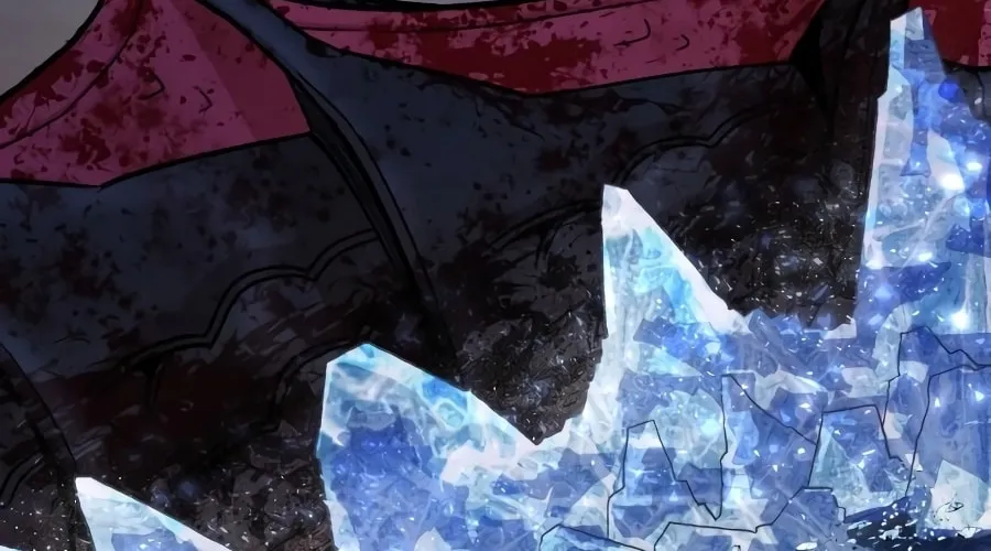 Read The Warrior Returns chapter 8 image 301 on Lezhin