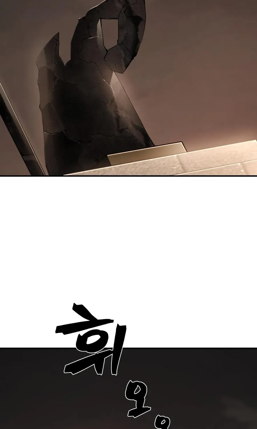 Read The Warrior Returns chapter 8 image 314 on Lezhin
