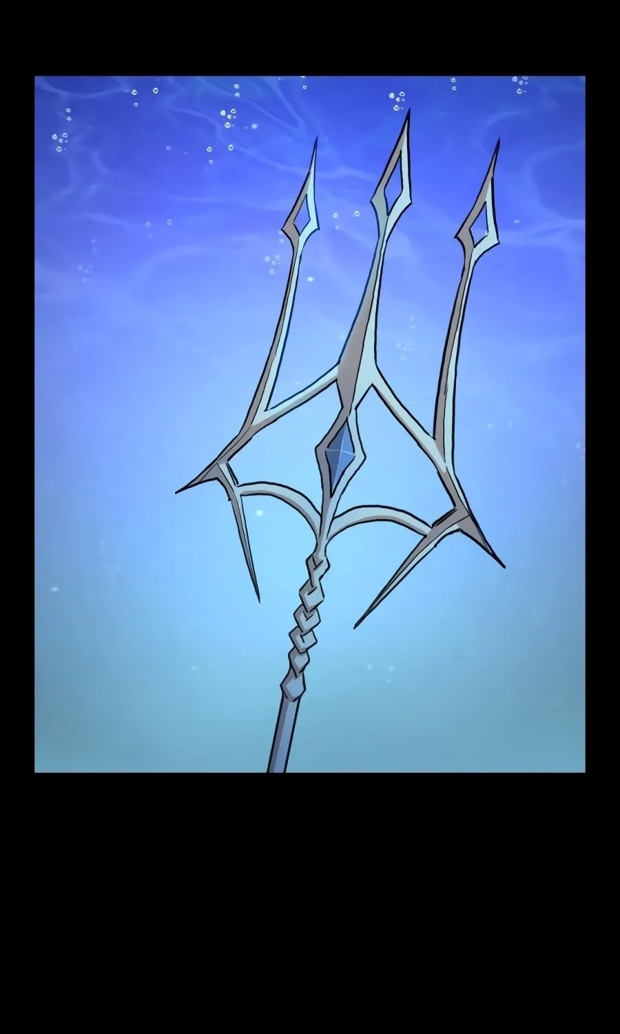 Read The Warrior Returns chapter 8 image 32 on Lezhin