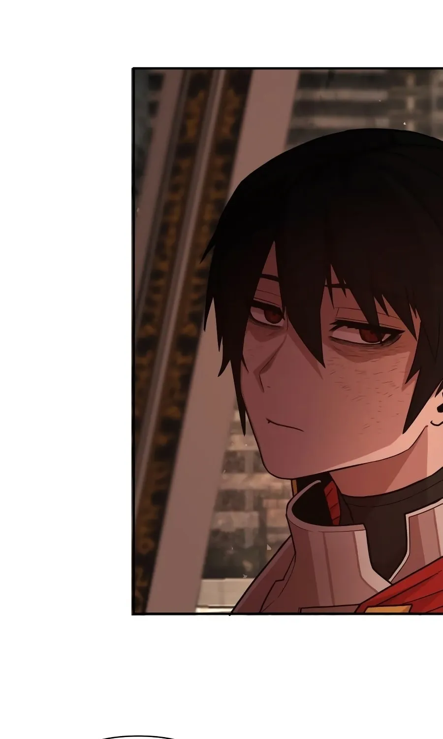 Read The Warrior Returns chapter 8 image 324 on Lezhin