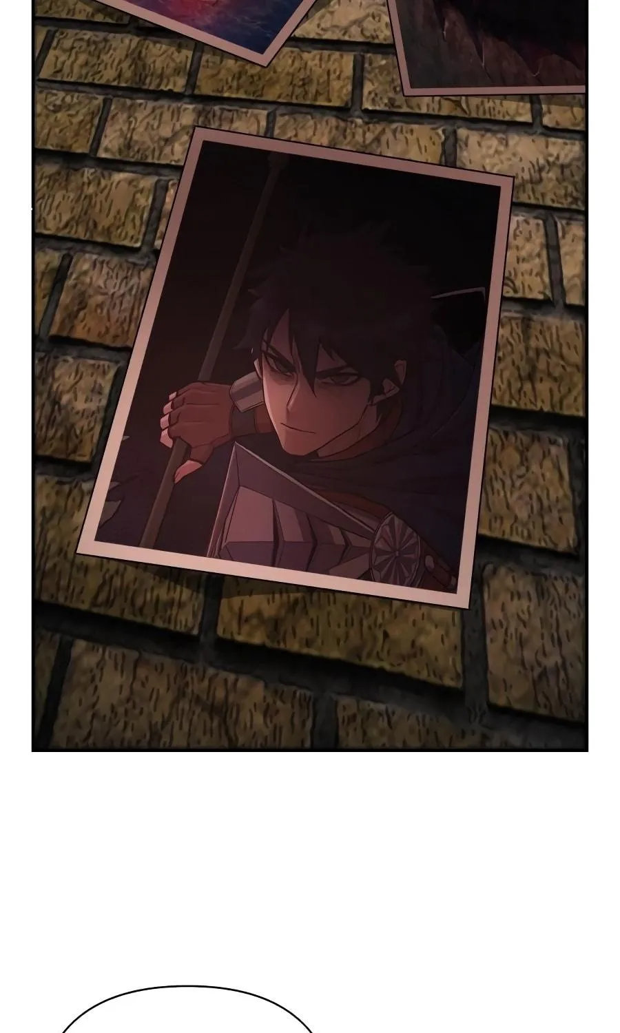 Read The Warrior Returns chapter 8 image 328 on Lezhin
