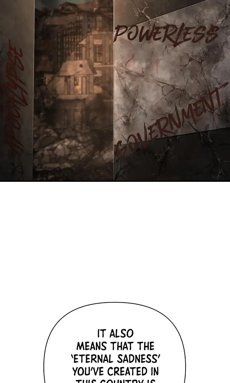 Read The Warrior Returns chapter 8 image 330 on Lezhin
