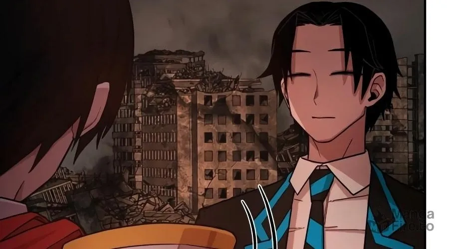 Read The Warrior Returns chapter 8 image 335 on Lezhin