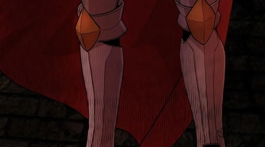 Read The Warrior Returns chapter 8 image 341 on Lezhin