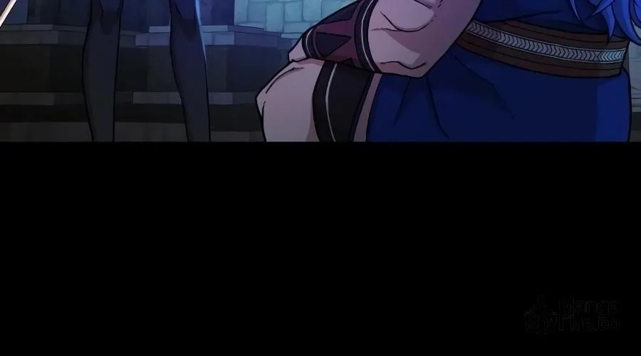 Read The Warrior Returns chapter 8 image 35 on Lezhin