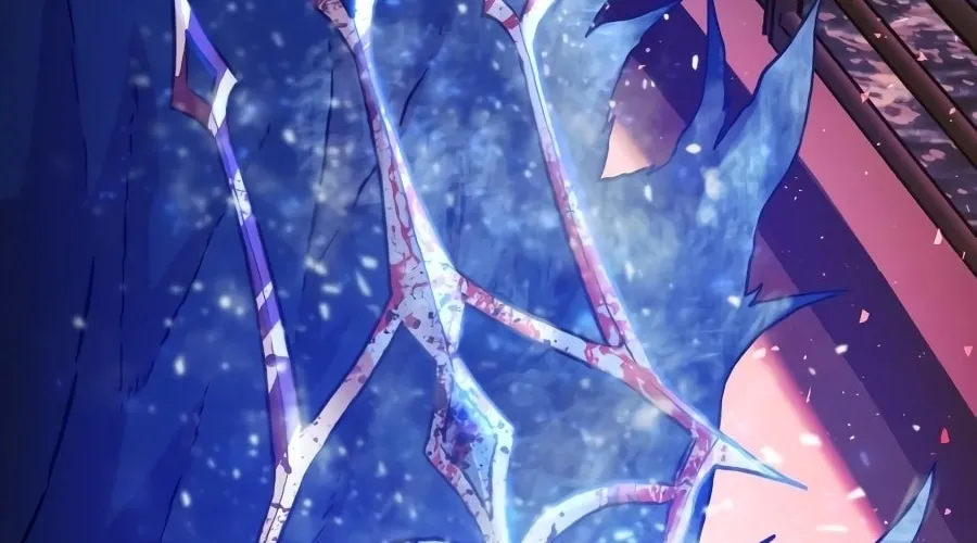 Read The Warrior Returns chapter 8 image 43 on Lezhin