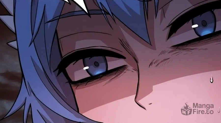 Read The Warrior Returns chapter 8 image 47 on Lezhin