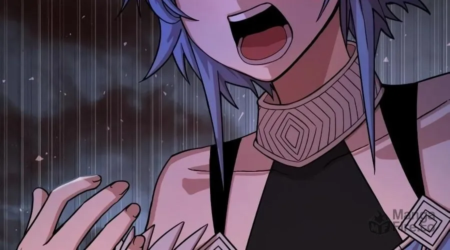 Read The Warrior Returns chapter 8 image 49 on Lezhin