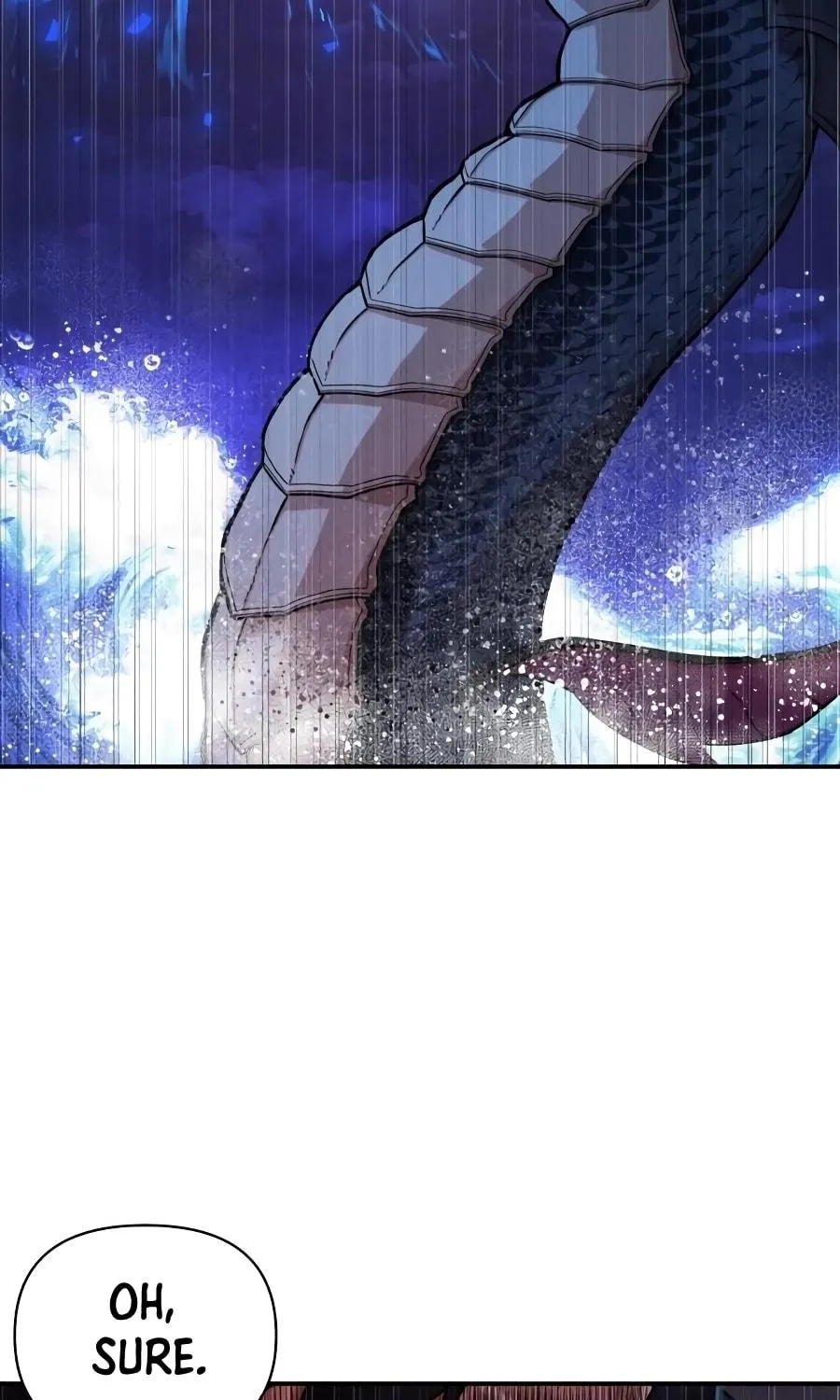 Read The Warrior Returns chapter 8 image 52 on Lezhin