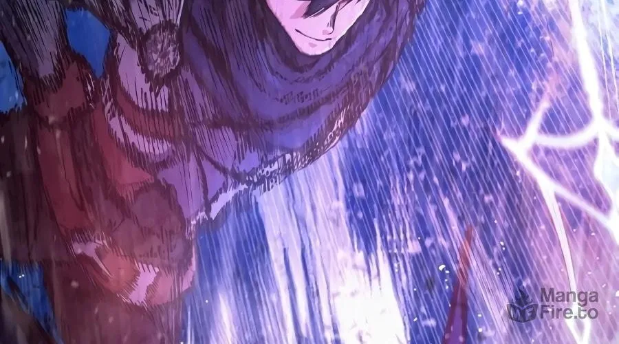 Read The Warrior Returns chapter 8 image 69 on Lezhin