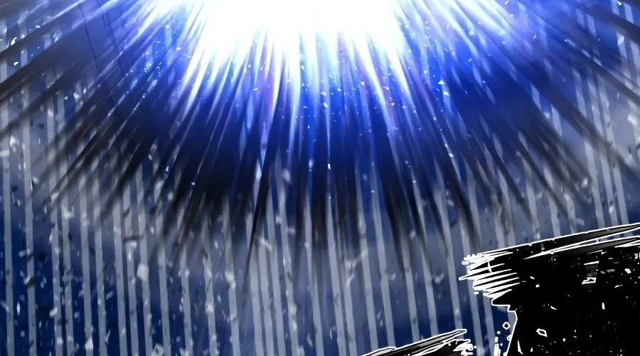 Read The Warrior Returns chapter 8 image 73 on Lezhin