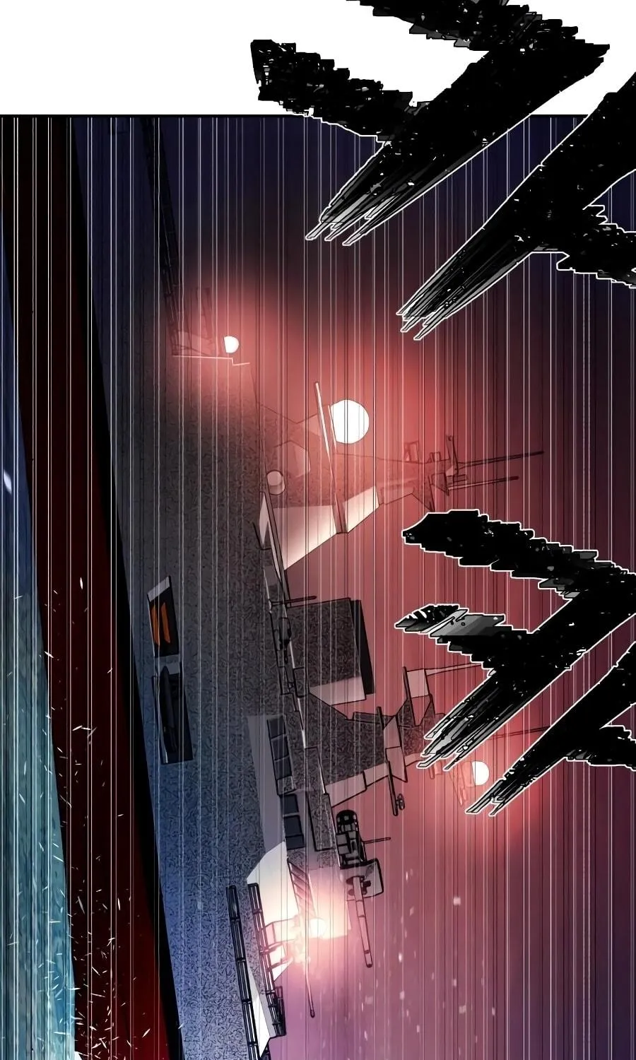 Read The Warrior Returns chapter 8 image 78 on Lezhin
