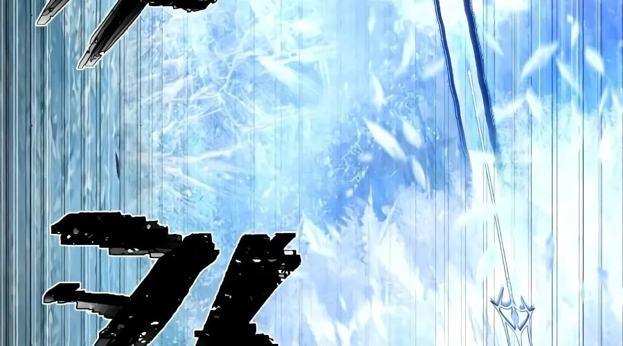 Read The Warrior Returns chapter 8 image 81 on Lezhin