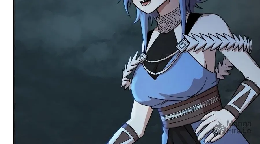Read The Warrior Returns chapter 8 image 83 on Lezhin