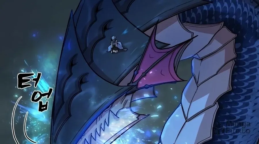 Read The Warrior Returns chapter 8 image 89 on Lezhin